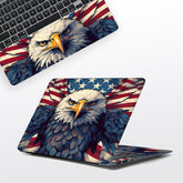 WrapCart Laptop Skins For DELL G15 5520